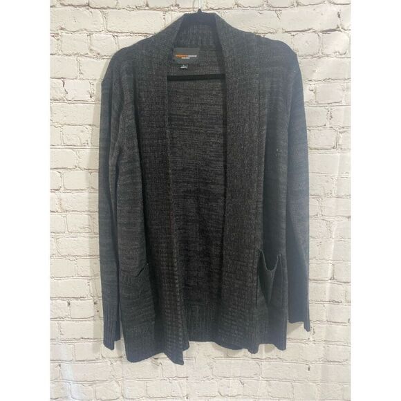 Ambiance apparel cardigan woman’s size large - Picture 1 of 5